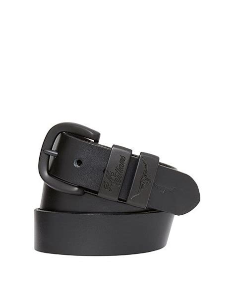 mens belts david jones